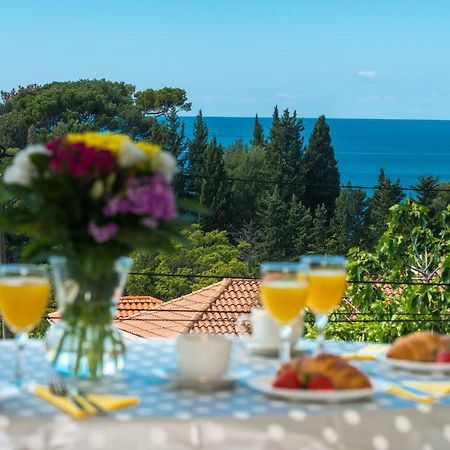 Apartment Jele Dubrovnik Exteriör bild