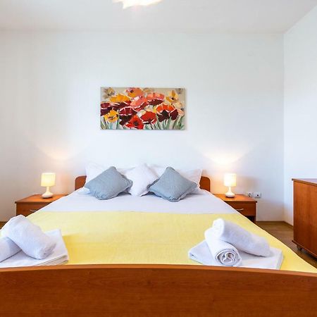 Apartment Jele Dubrovnik Exteriör bild