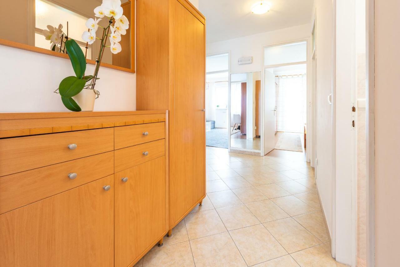 Apartment Jele Dubrovnik Exteriör bild