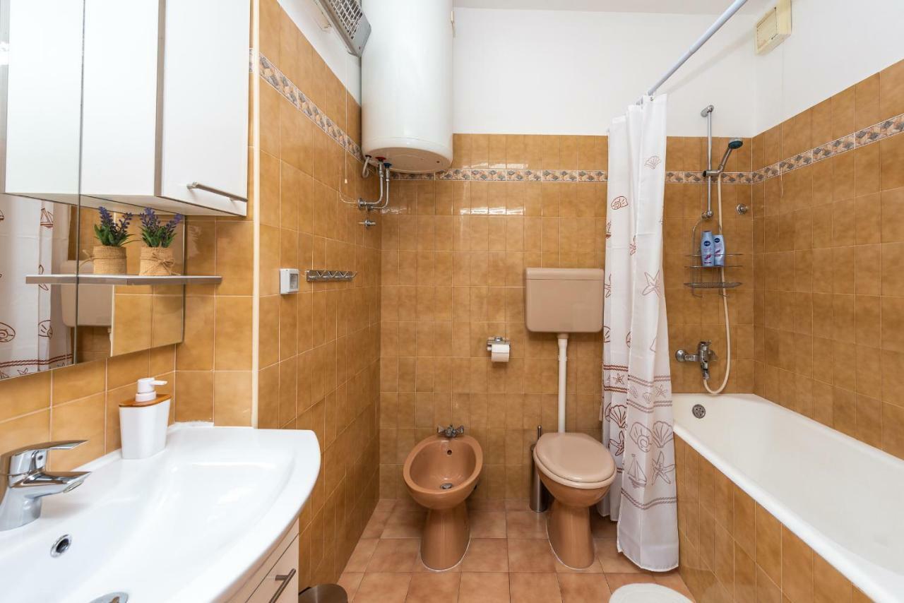 Apartment Jele Dubrovnik Exteriör bild