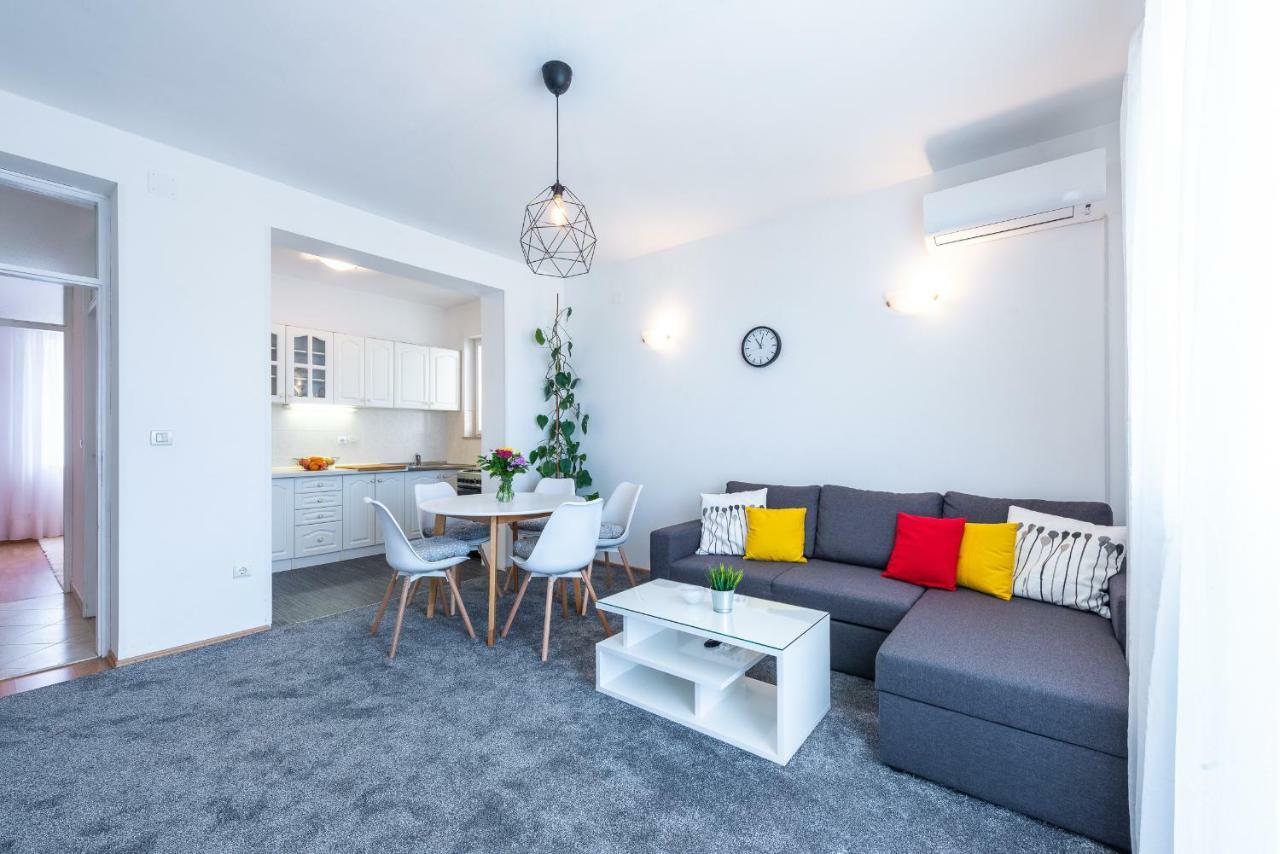 Apartment Jele Dubrovnik Exteriör bild