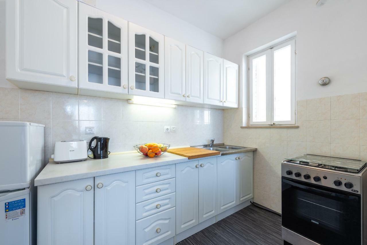 Apartment Jele Dubrovnik Exteriör bild