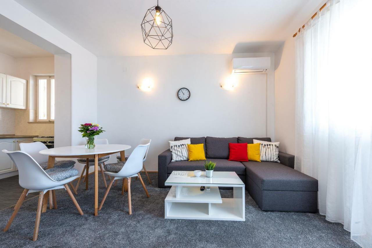 Apartment Jele Dubrovnik Exteriör bild