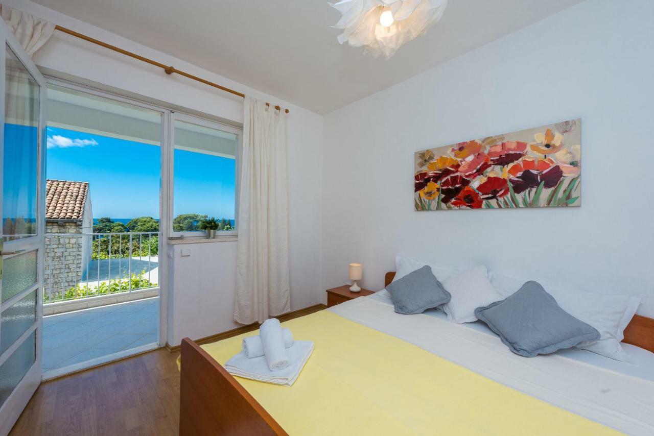 Apartment Jele Dubrovnik Exteriör bild