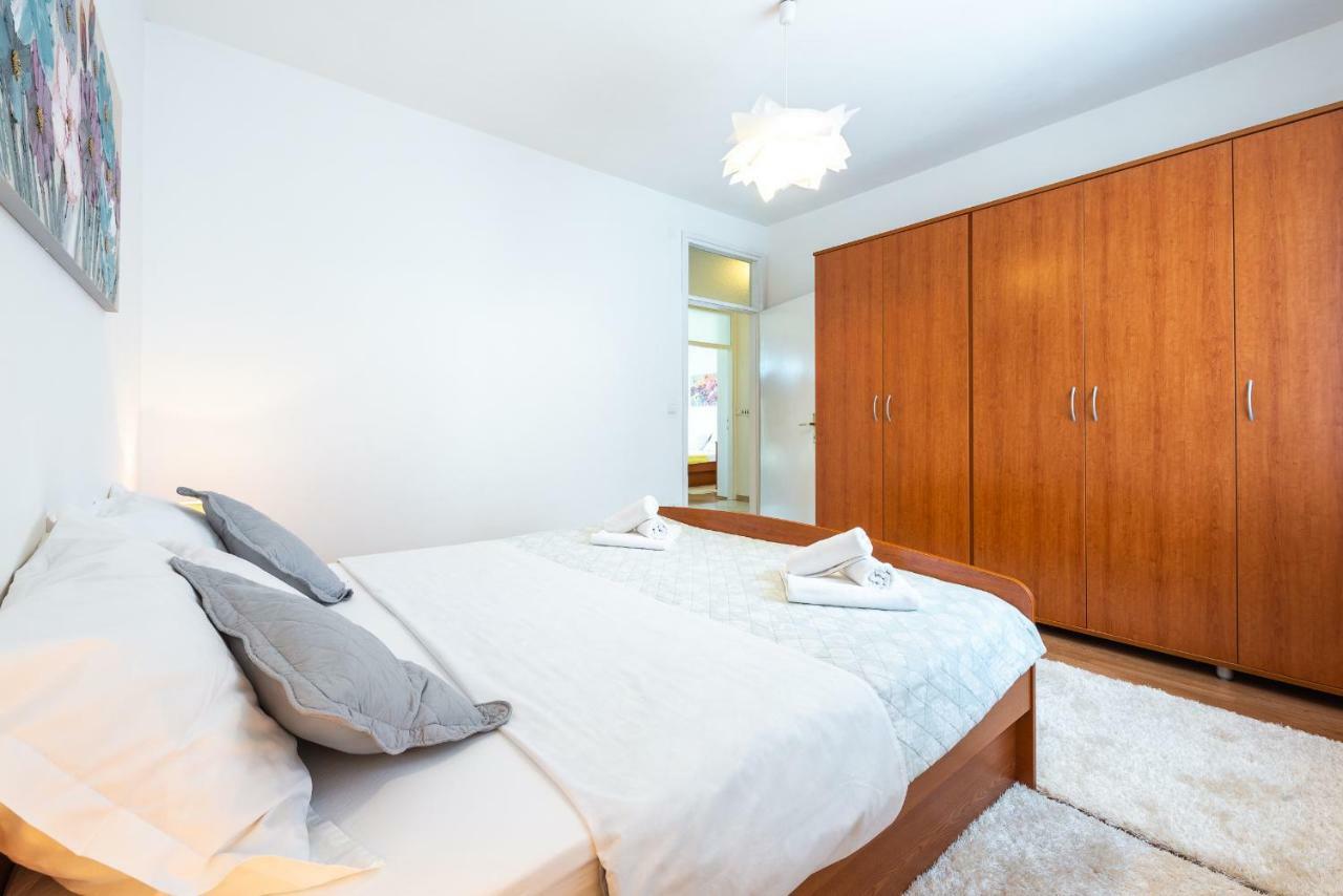 Apartment Jele Dubrovnik Exteriör bild
