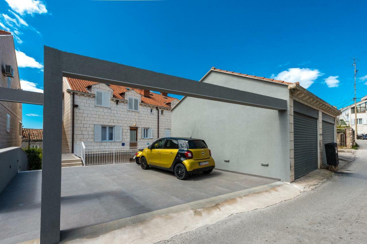 Apartment Jele Dubrovnik Exteriör bild