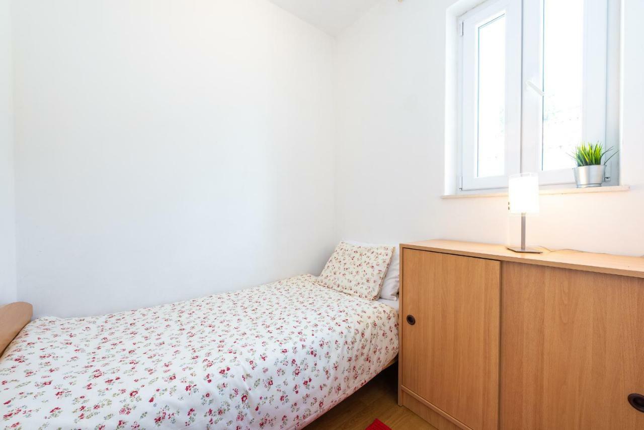 Apartment Jele Dubrovnik Exteriör bild