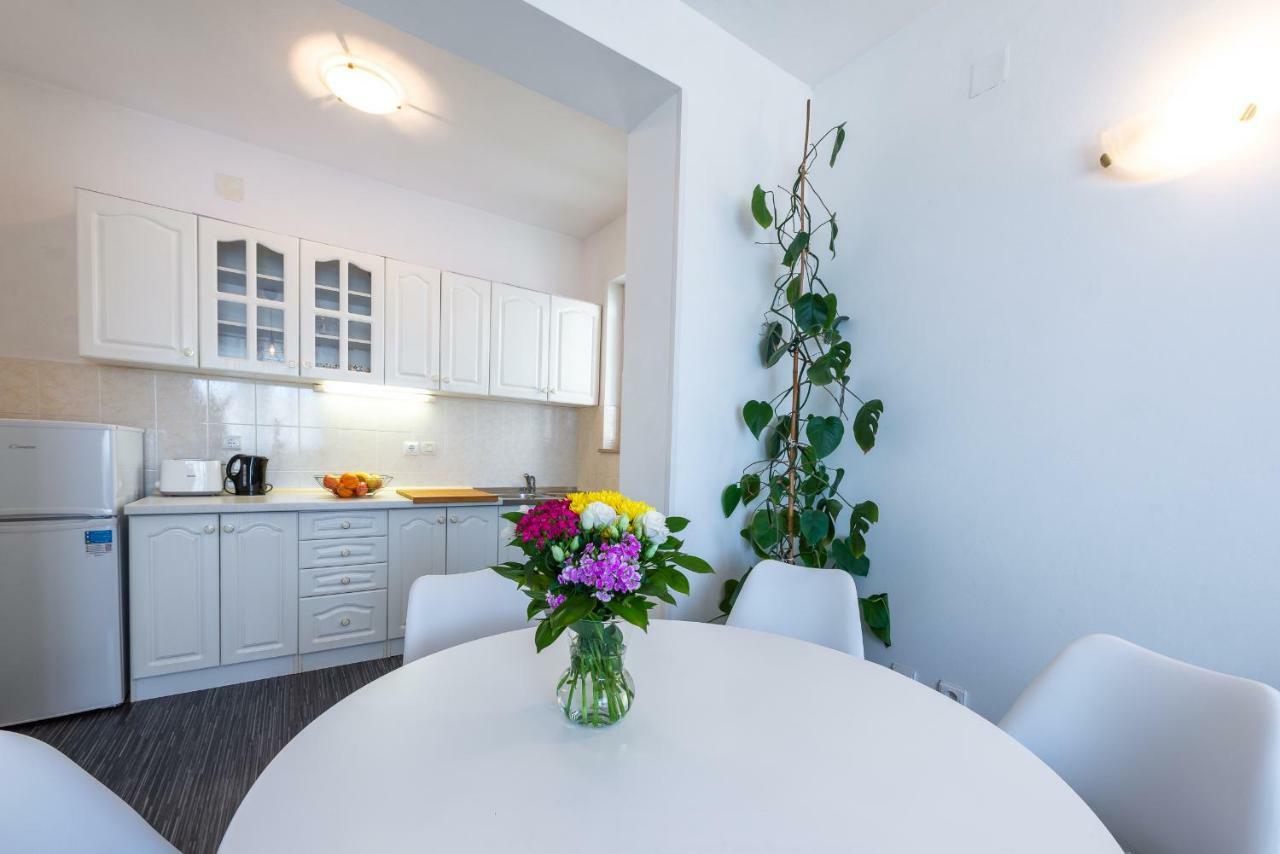 Apartment Jele Dubrovnik Exteriör bild