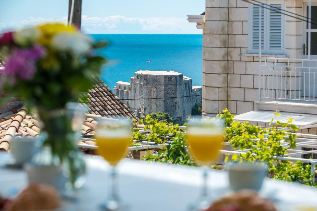 Apartment Jele Dubrovnik Exteriör bild