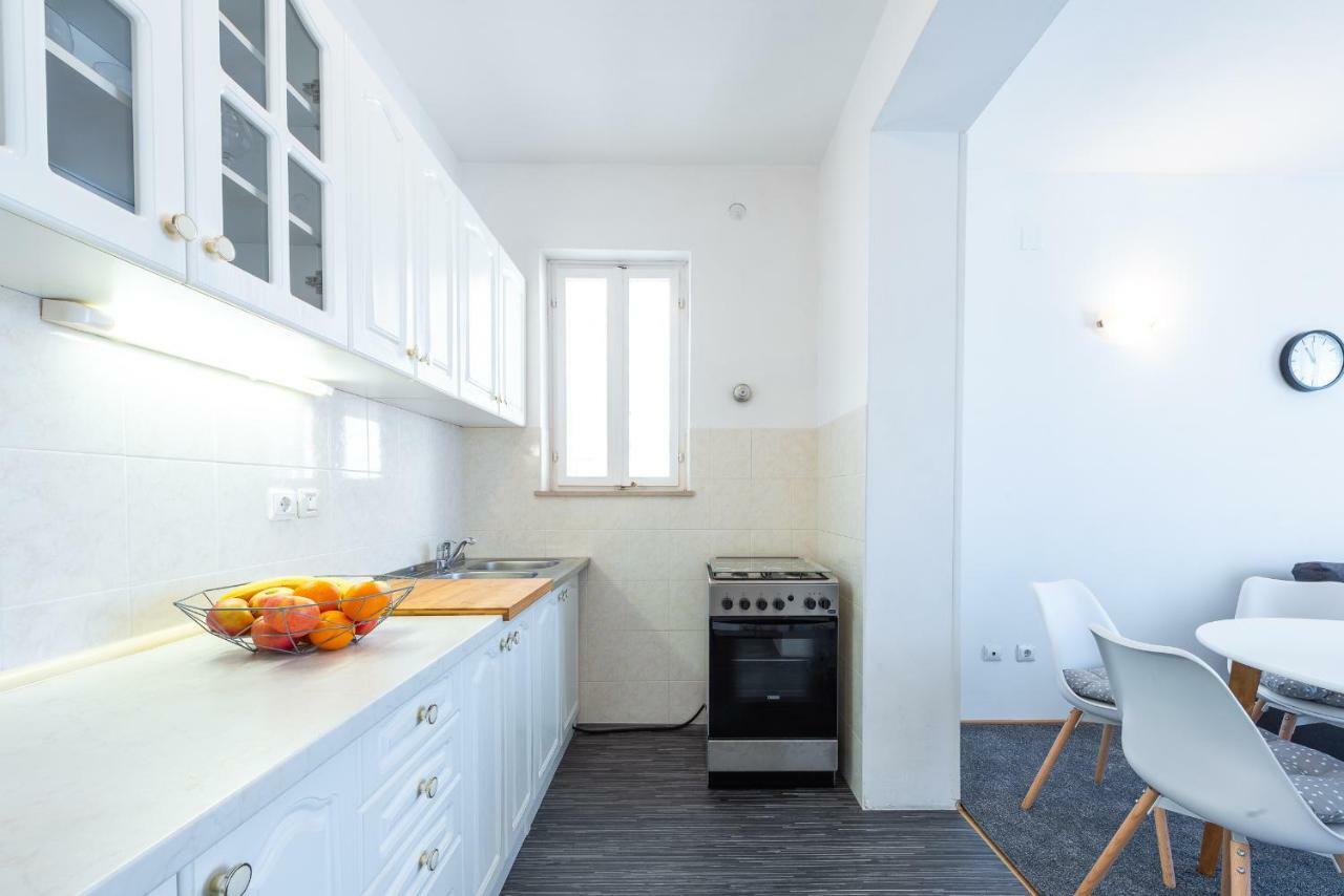 Apartment Jele Dubrovnik Exteriör bild
