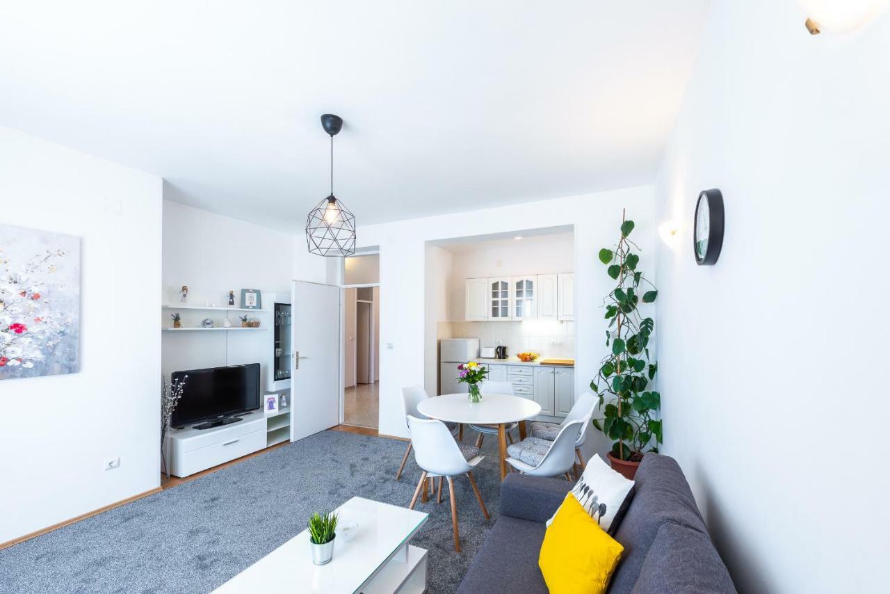 Apartment Jele Dubrovnik Exteriör bild