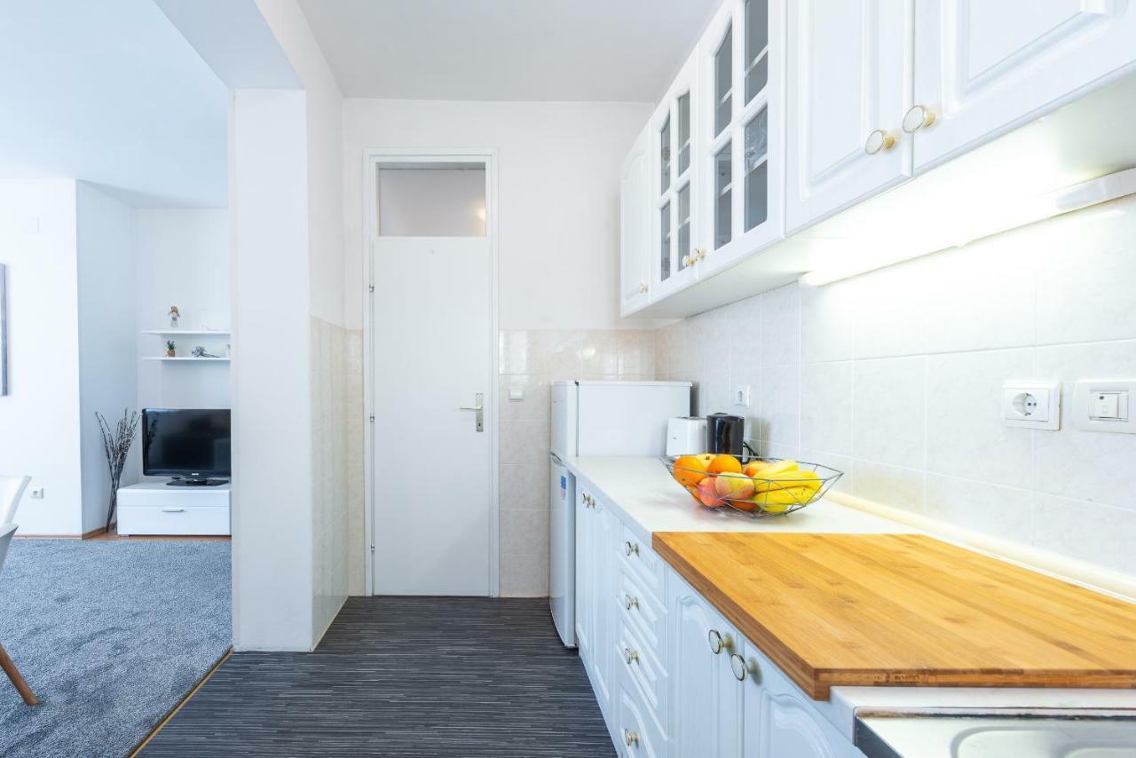 Apartment Jele Dubrovnik Exteriör bild