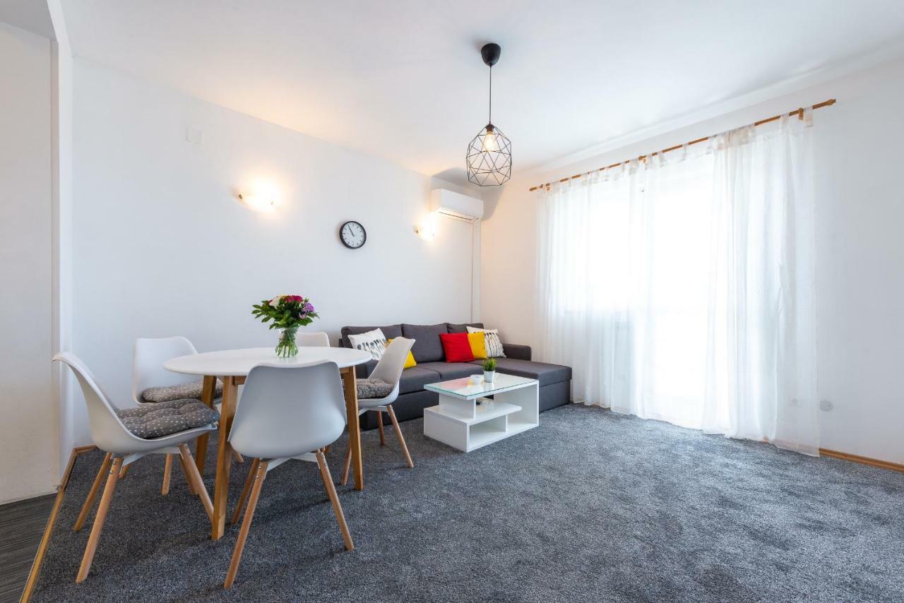 Apartment Jele Dubrovnik Exteriör bild