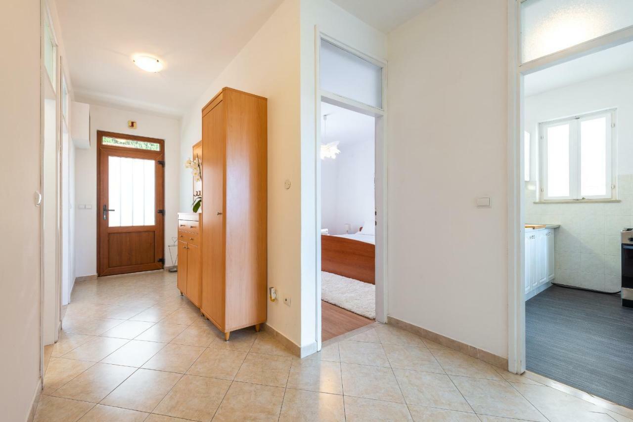 Apartment Jele Dubrovnik Exteriör bild