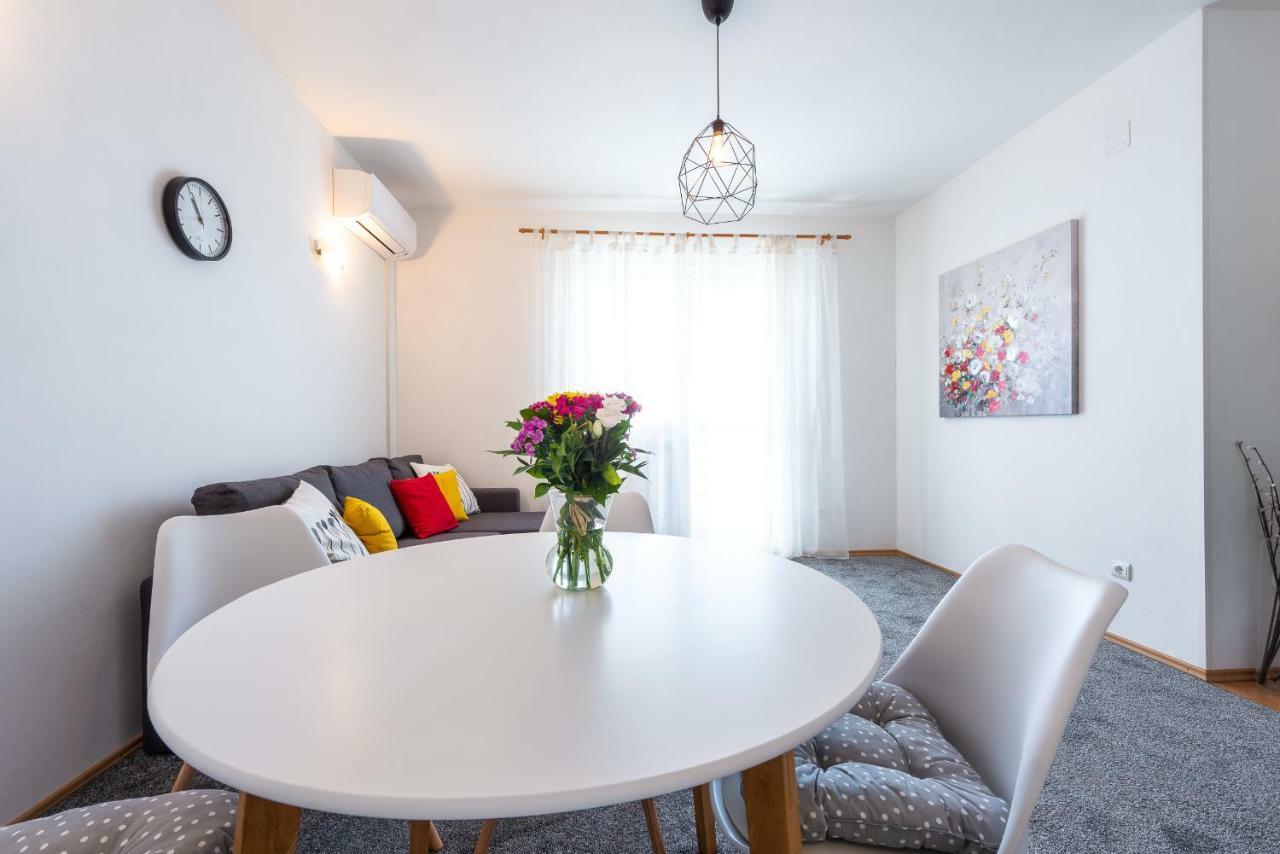 Apartment Jele Dubrovnik Exteriör bild