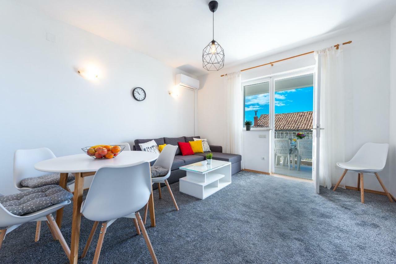 Apartment Jele Dubrovnik Exteriör bild
