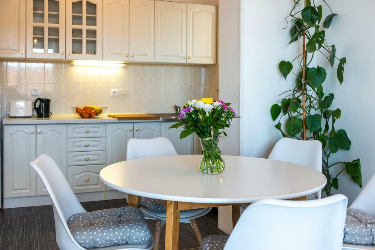 Apartment Jele Dubrovnik Exteriör bild