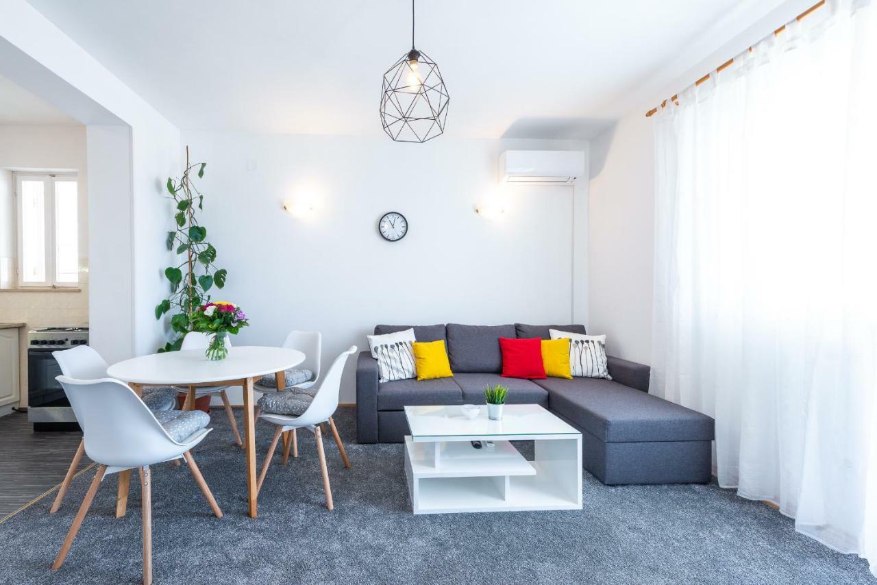 Apartment Jele Dubrovnik Exteriör bild