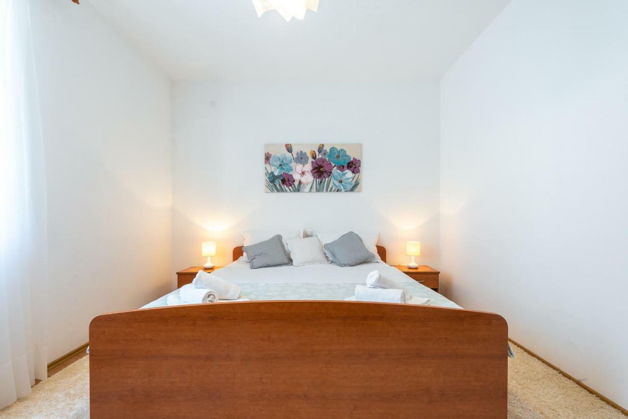 Apartment Jele Dubrovnik Exteriör bild