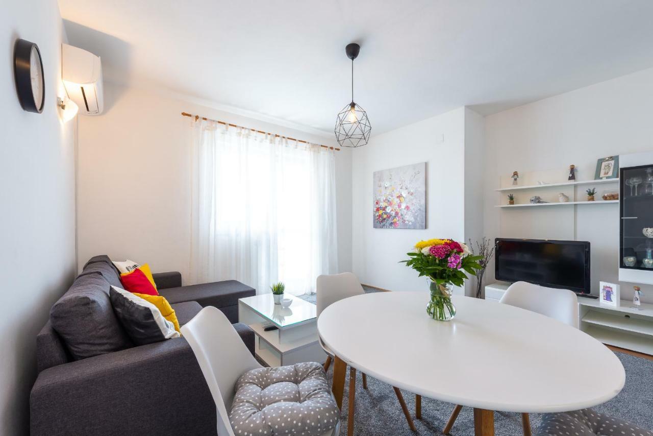 Apartment Jele Dubrovnik Exteriör bild