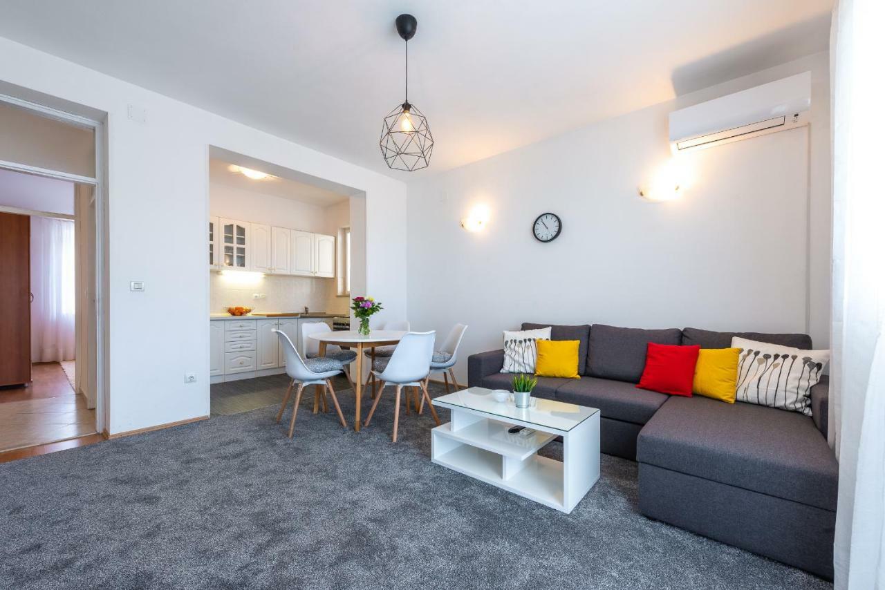 Apartment Jele Dubrovnik Exteriör bild