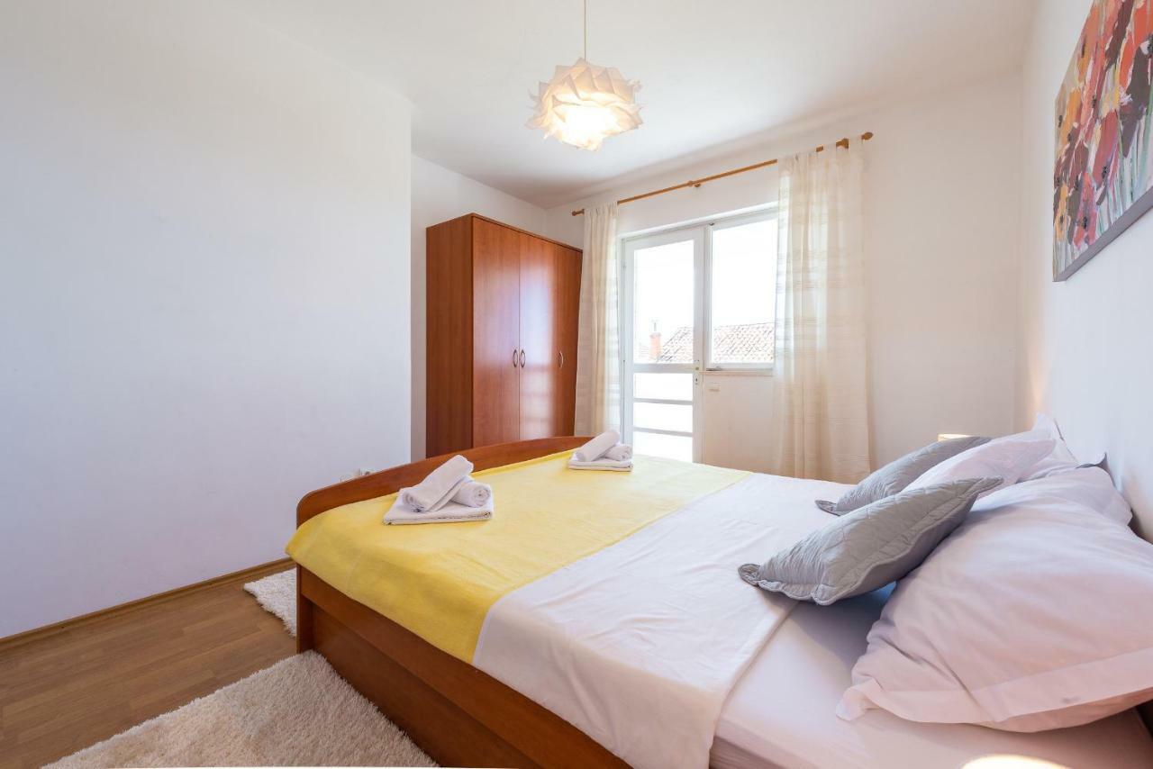 Apartment Jele Dubrovnik Exteriör bild