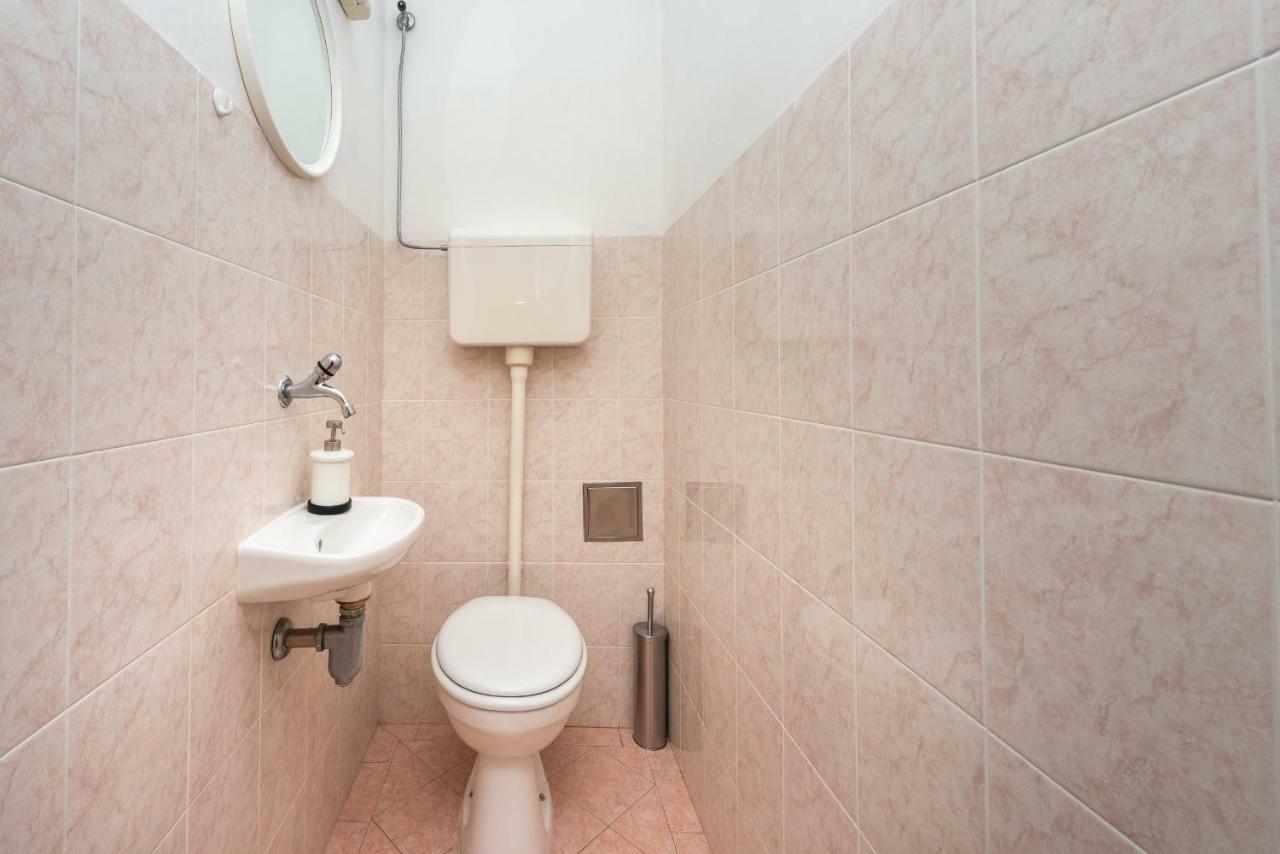 Apartment Jele Dubrovnik Exteriör bild