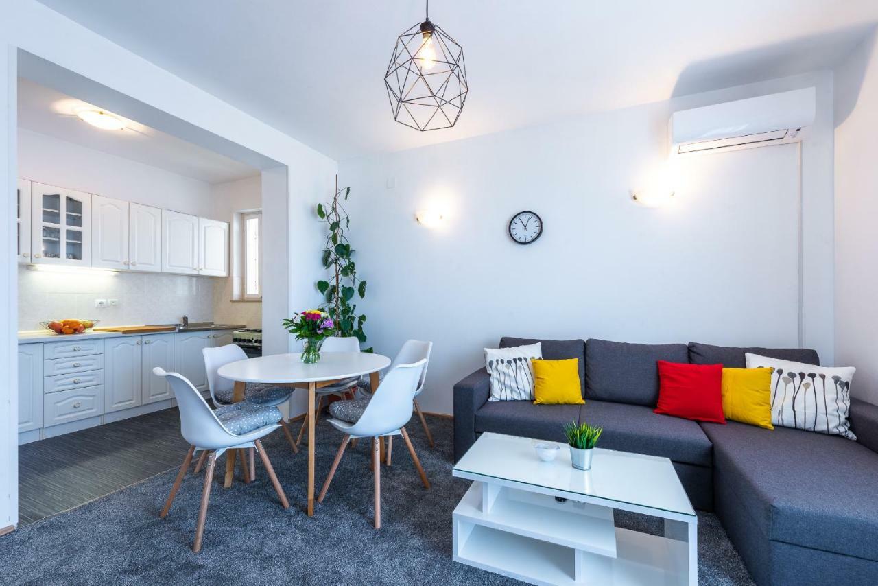 Apartment Jele Dubrovnik Exteriör bild