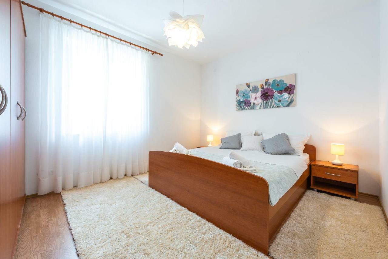 Apartment Jele Dubrovnik Exteriör bild