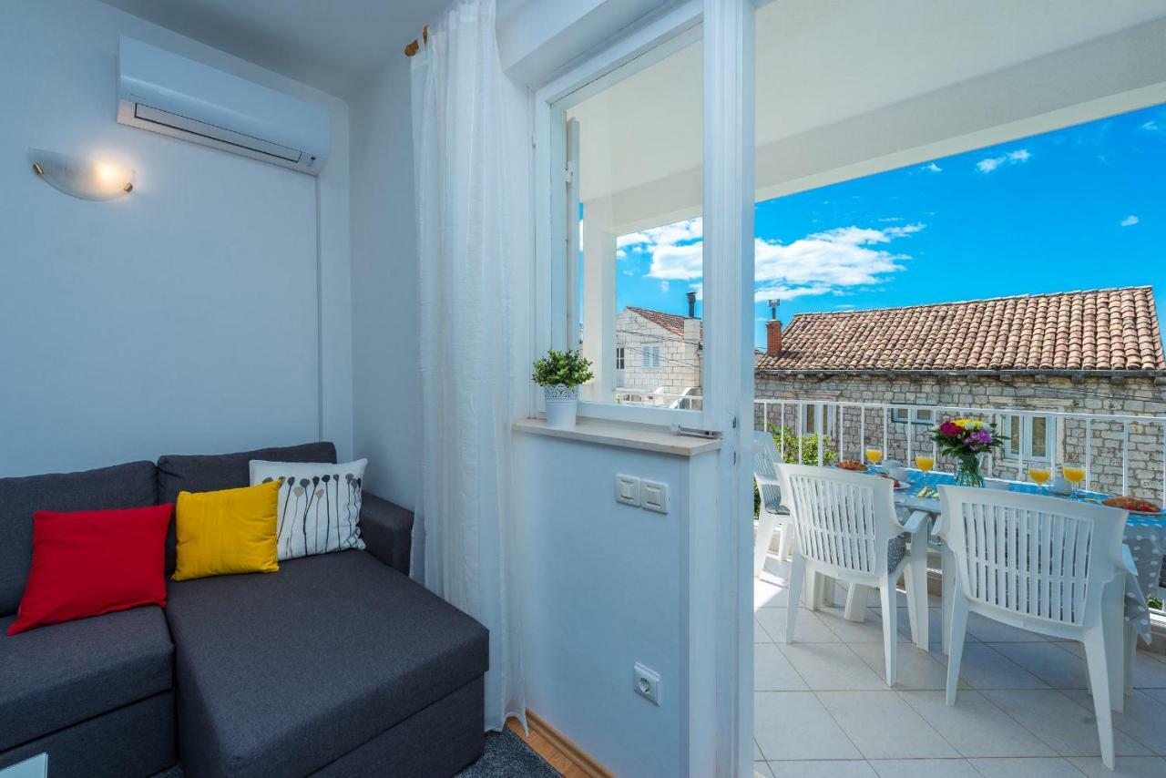 Apartment Jele Dubrovnik Exteriör bild