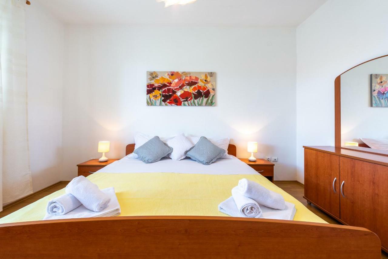 Apartment Jele Dubrovnik Exteriör bild